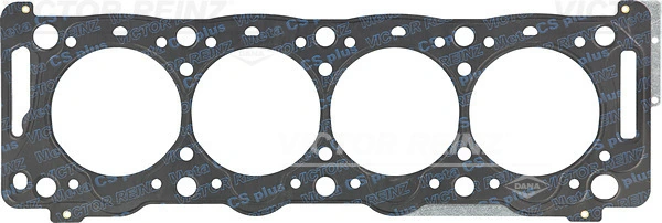 Gasket, cylinder head